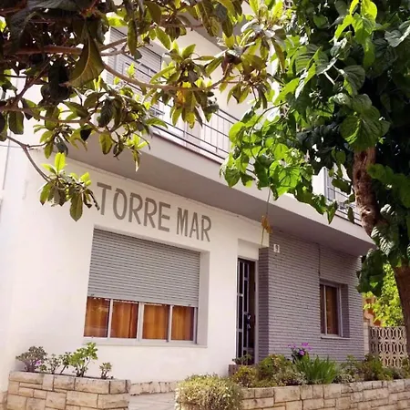 Hostal Torre Mar-2