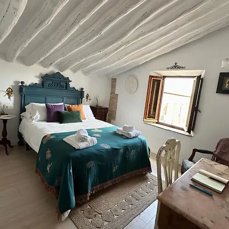 La Casa de los Coy-3