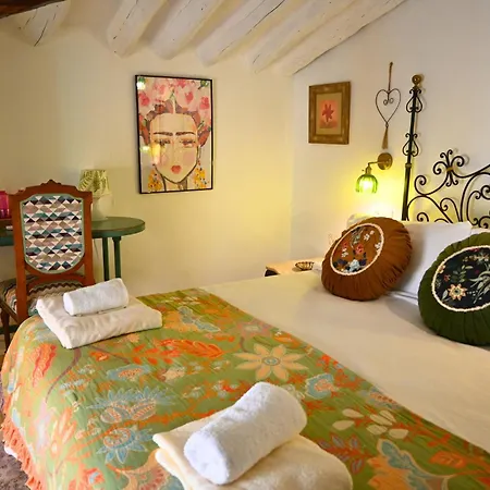 La Casa de los Coy-2