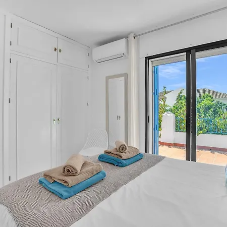 Villa Elena - Casablanca Marbella By Finest Rentals-3
