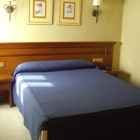 Hotel Manolo Mayo-2