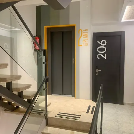 Hotel Dl Urban-3