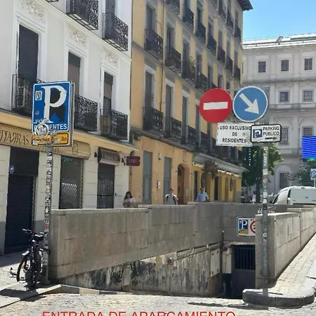 Hostal San Blas-3