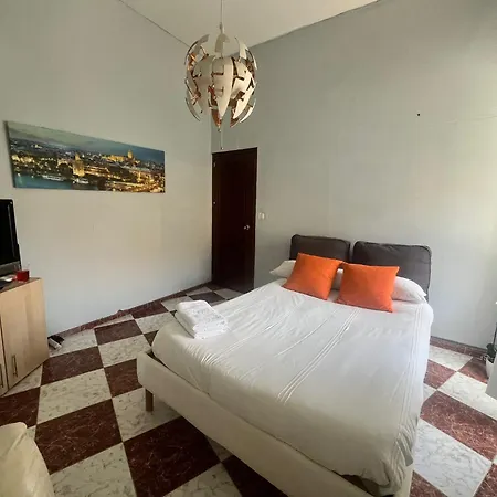 Santa Isabel Low Cost Rooms In Private House-3
