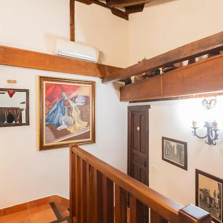 Hostal Alfonso XII By Toledo Ap-3