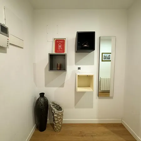 Luxury, Design, Relax, In Historical Street Lift-2