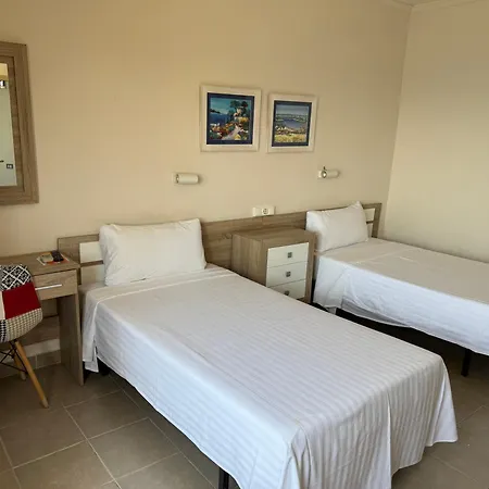 Hotel Bahía by ALEGRIA-2