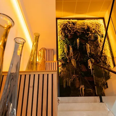 Hotel Casa Lorenzo-2