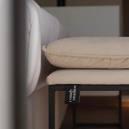 Comfy Studios Hotel-2