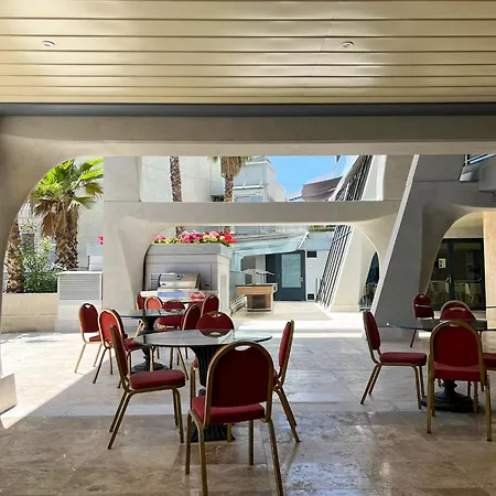 Ekilibrio Hotel & Apart-Suites-3