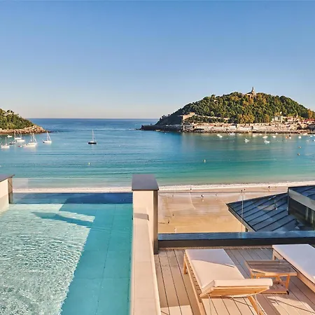 Nobu Hotel San Sebastian-3