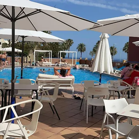 Hotel Vivemar-3