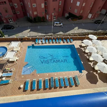 Hotel Vivemar-2