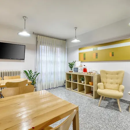 Hostal Mayor 71-2