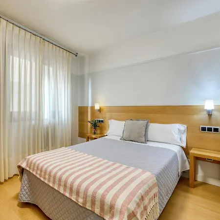 Hostal Mayor 71-3