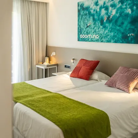 Onmood Cala Ratjada - Bed & Brunch-2