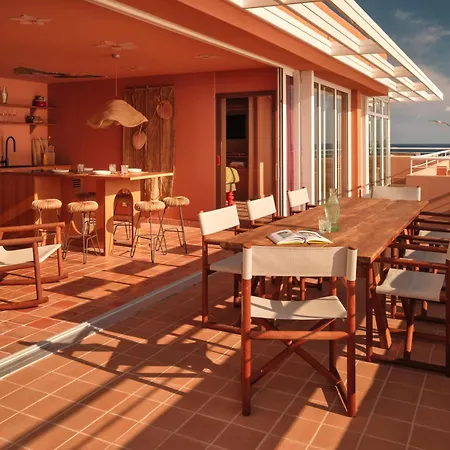 Bikini Island & Mountain Hotel Es Trenc -Adults Only--3