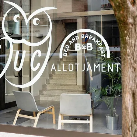 Duc Allotjament-2