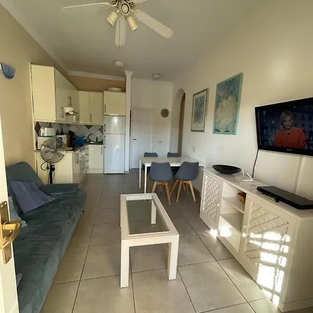 Apartament Yucca Fanabe-3