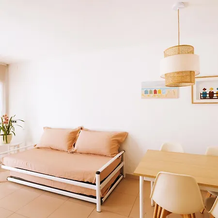 Apartamentos Porta Coeli-3