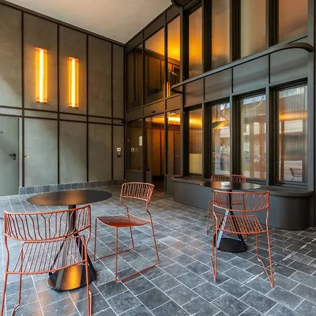 Hotel Onix Fira-3