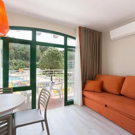 Medplaya Aparthotel Sant Eloi-3