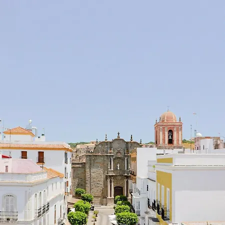 Hotel Misiana Tarifa-2