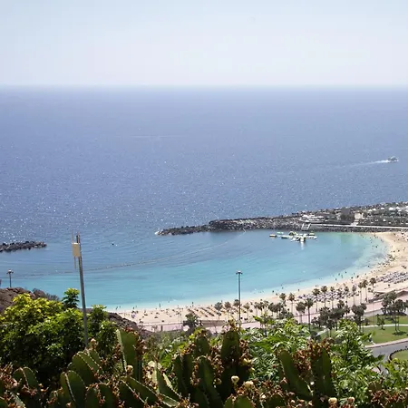Holiday Club Jardin Amadores-3