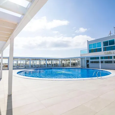 Hotel Boutique Tao Caleta Mar-2