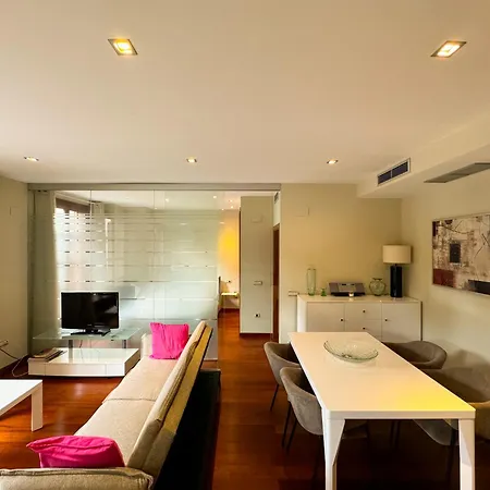 Precioso Apartamento En La Plaza Del Tossal-2
