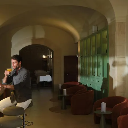 Es Figueral Nou Hotel Rural & Spa - Adults Only - Over 12-2