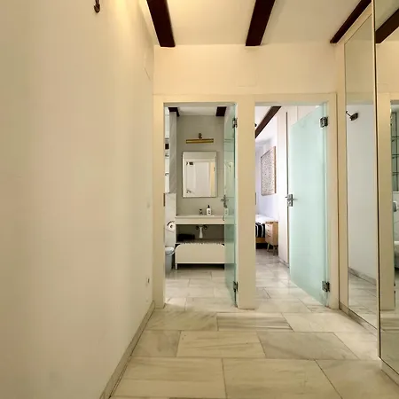 Duplex En El Carmen 2-2