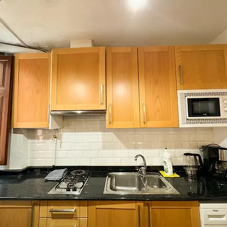 Apartamento Con Encanto Historico-2