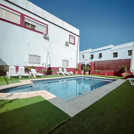 Hostal El Pinar-3