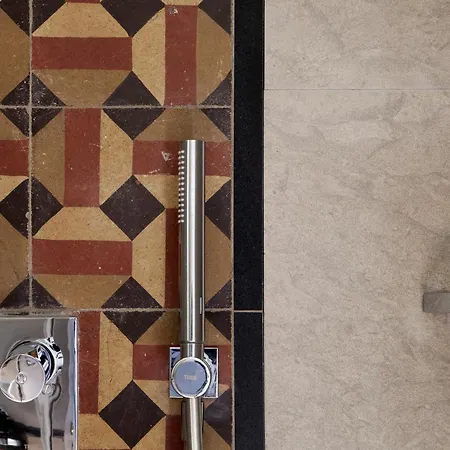We Boutique Hotel Barcelona-3