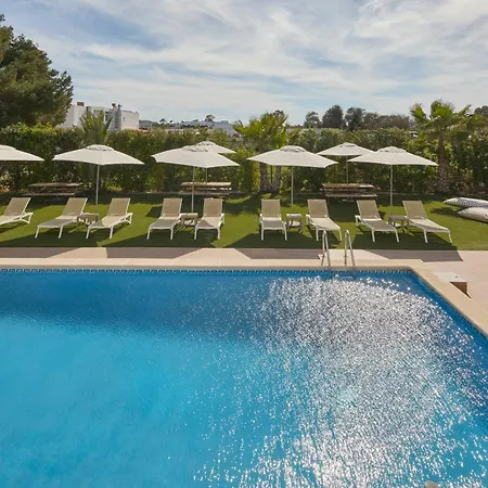 Los Escondidos Ibiza Suites-2