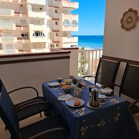 Casa en Urbanización Los Ibicencos-2