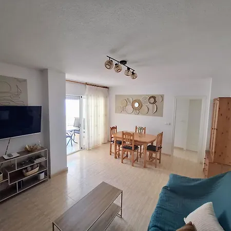 Casa en Urbanización Los Ibicencos-3