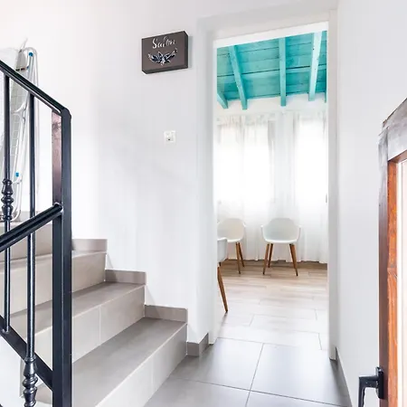 Casa Flor del Naranjo-2