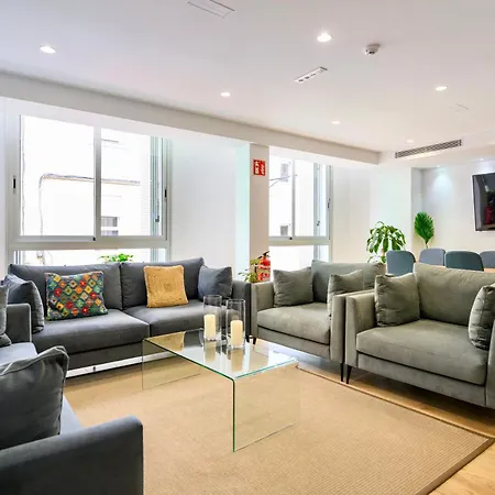 Hotel Emete & Coworking By Airnest-2
