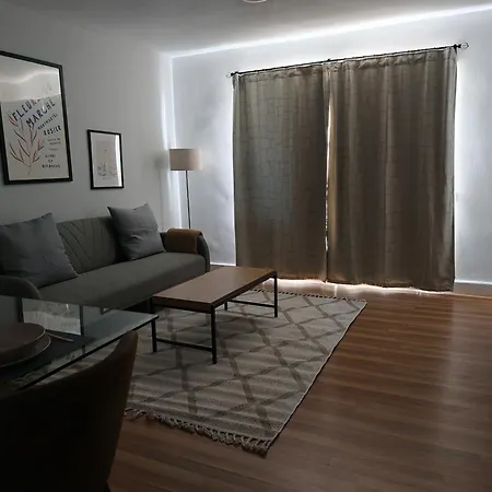 Apartamentos San Marcial-2
