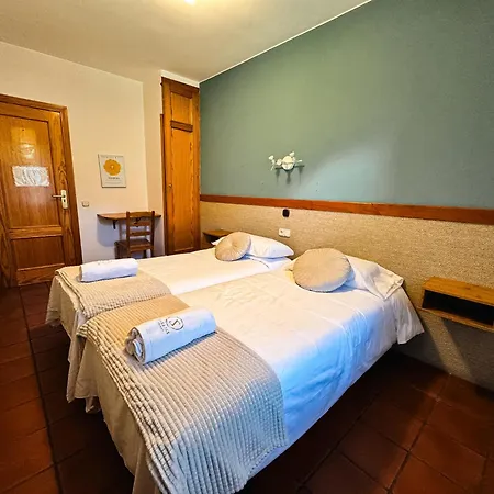 Hotel de Montaña Uson-3