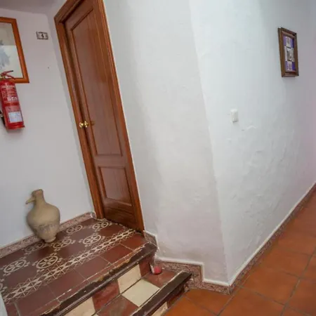 Pension San Pancracio-2