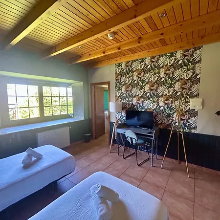 Casa Bolboreta By Unusual Hotels-3