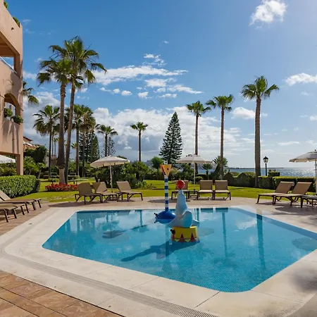 Elba Estepona Gran Hotel & Thalasso Spa-3