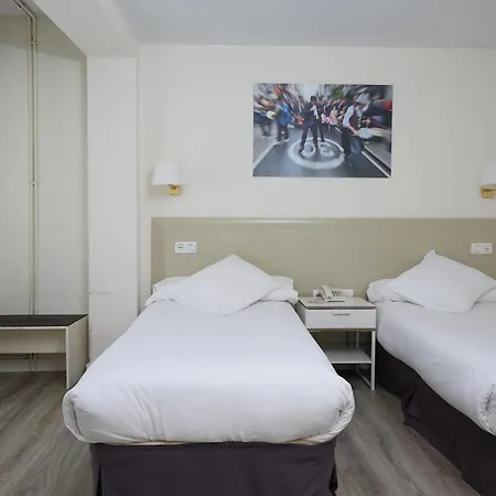 Hotel Vigo Plaza-2