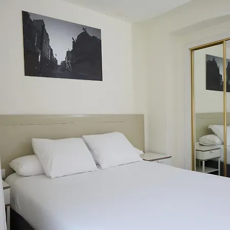 Hotel Vigo Plaza-3