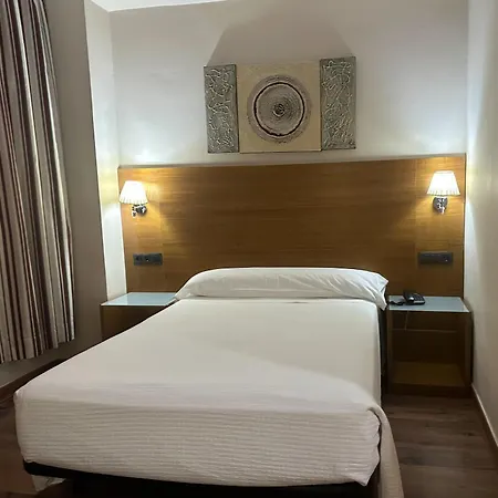 Hotel Nova Roma-2