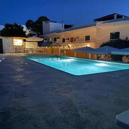 Hostal Oasis Dor-2