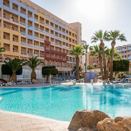 Hotel Fenix Family By Alegria-2